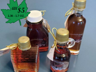 maple syrup, Highland County, Virginia, Bruce's Syrup and Candies, pure Virginia maple syrup, all natural, wedding, wedding favors, bride, bridal, bridal party, gifts